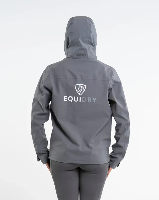 Equidry Nimbus Pack Away Jacket