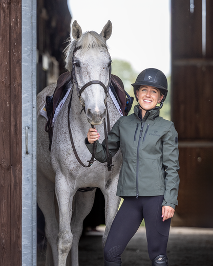 Equidry Varsha Jacket