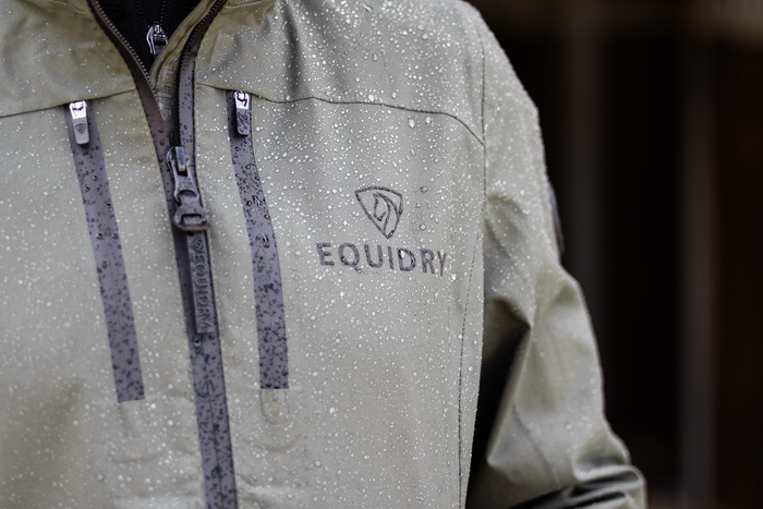 Equidry Varsha Jacket