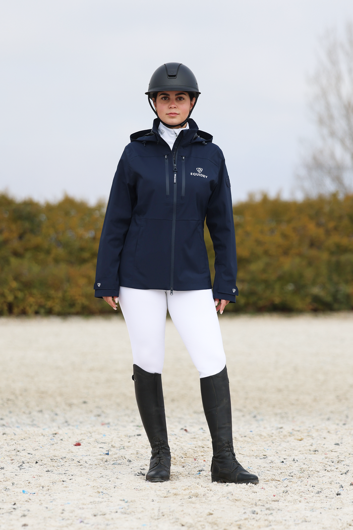 Equidry Varsha Jacket