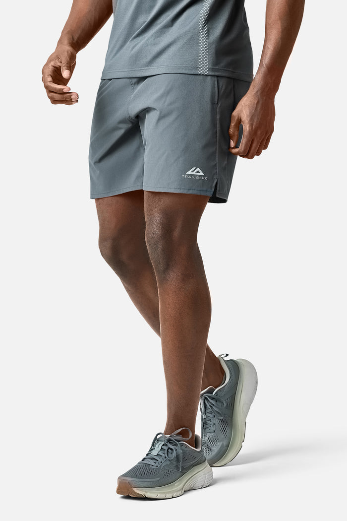 Essentials 2.0 Short - Graphite Grey