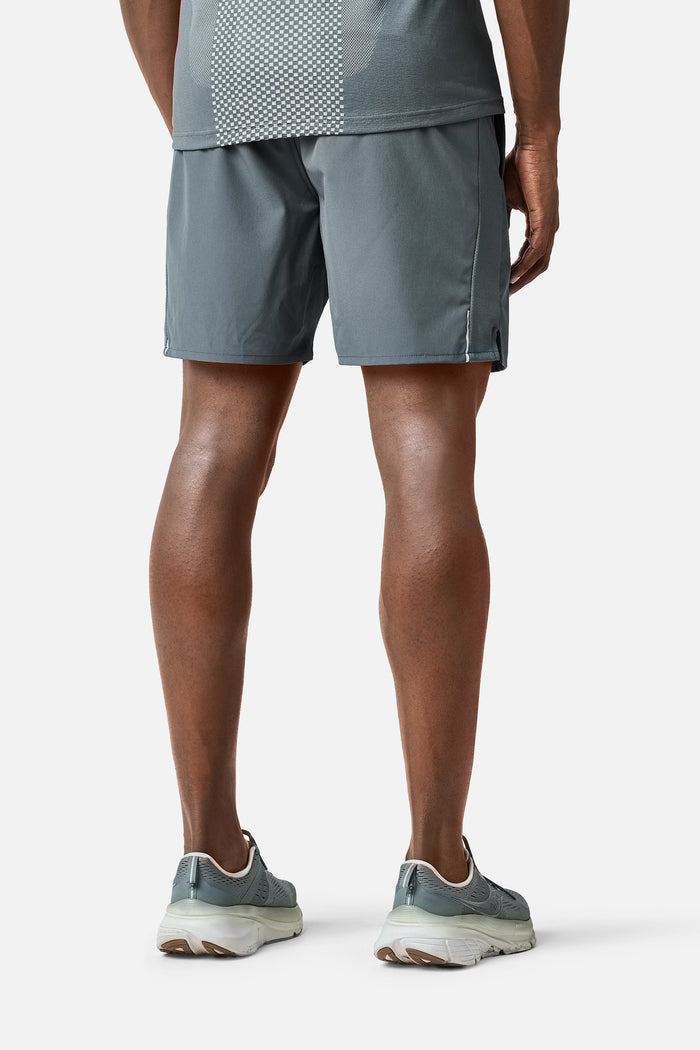 Essentials 2.0 Short - Graphite Grey