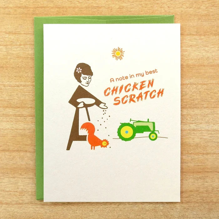 Everyday Cards - Inklosures
