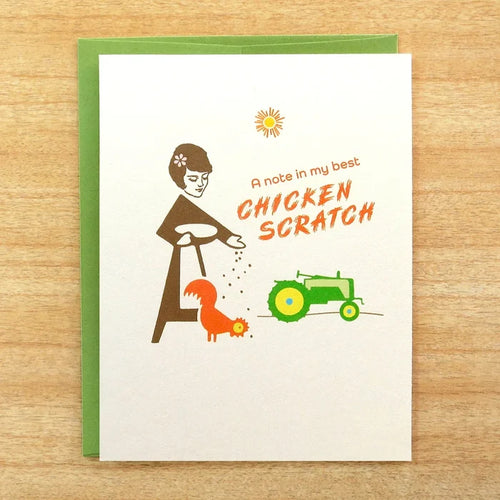 Everyday Cards - Inklosures