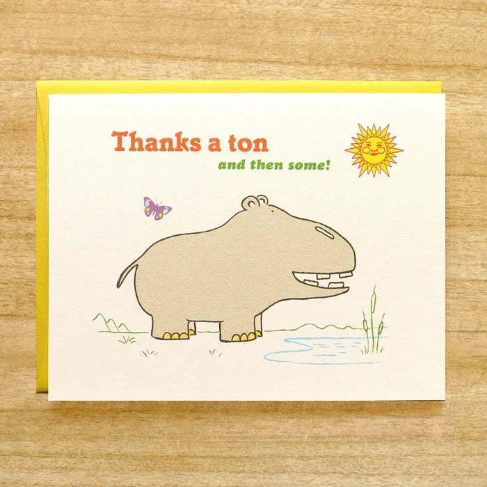 Everyday Cards - Inklosures