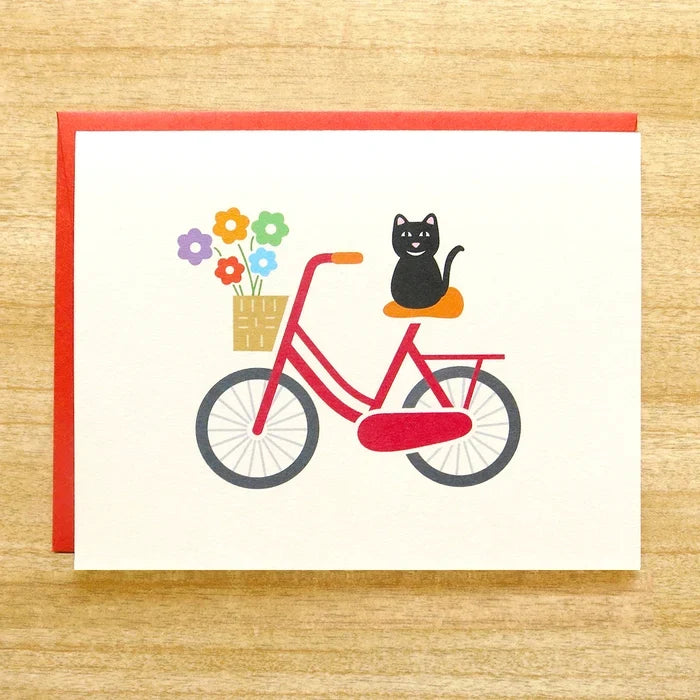 Everyday Cards - Inklosures