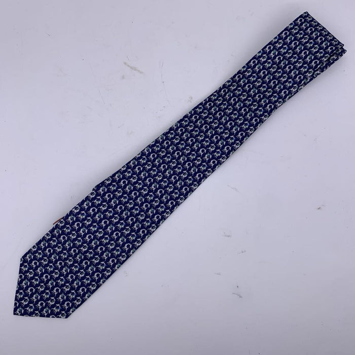 Ferragamo Tie