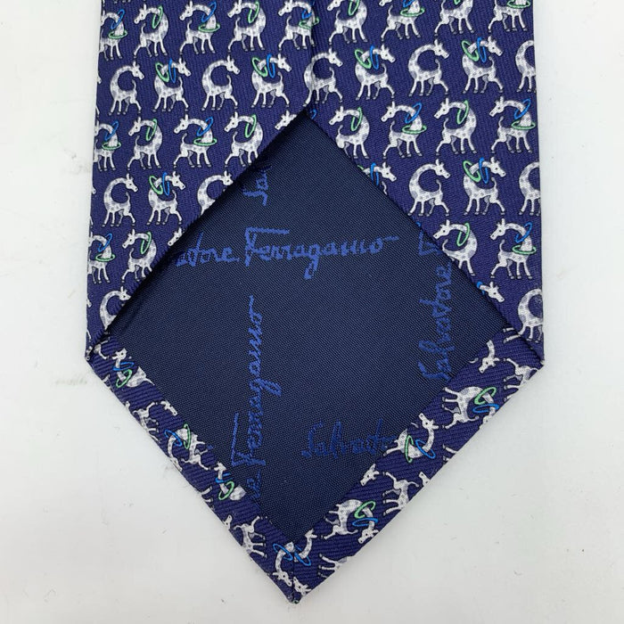 Ferragamo Tie