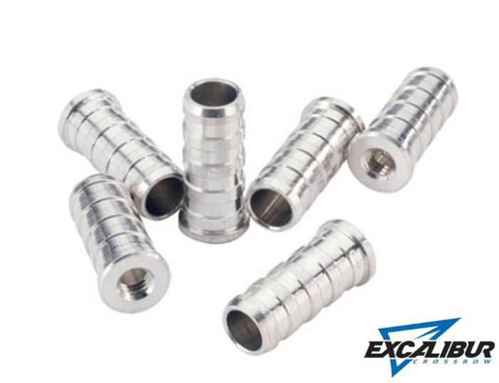 Fire Bolt Rear Insert 6Pk