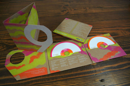 Friends and Friends of Friends Vol. 9