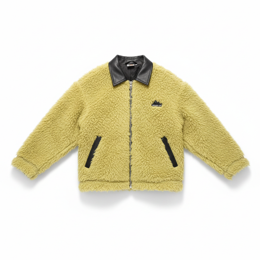 Furbox Jacket by CRUX
