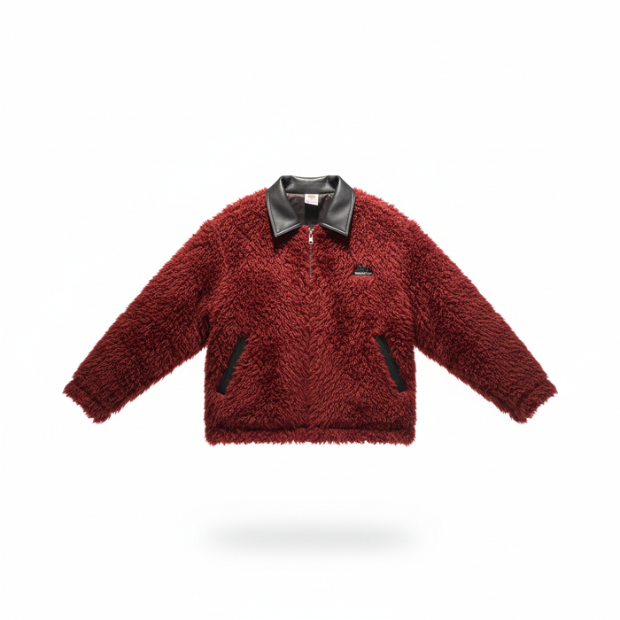 Furbox Jacket by CRUX