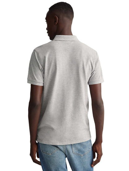 GANT POLO AMERICAN Copy of Gant Mens Original Designer Polo Shirt GANT RAWDENIM