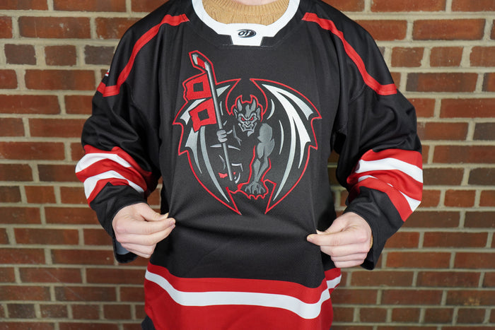 Gargoyles Affiliate Jersey