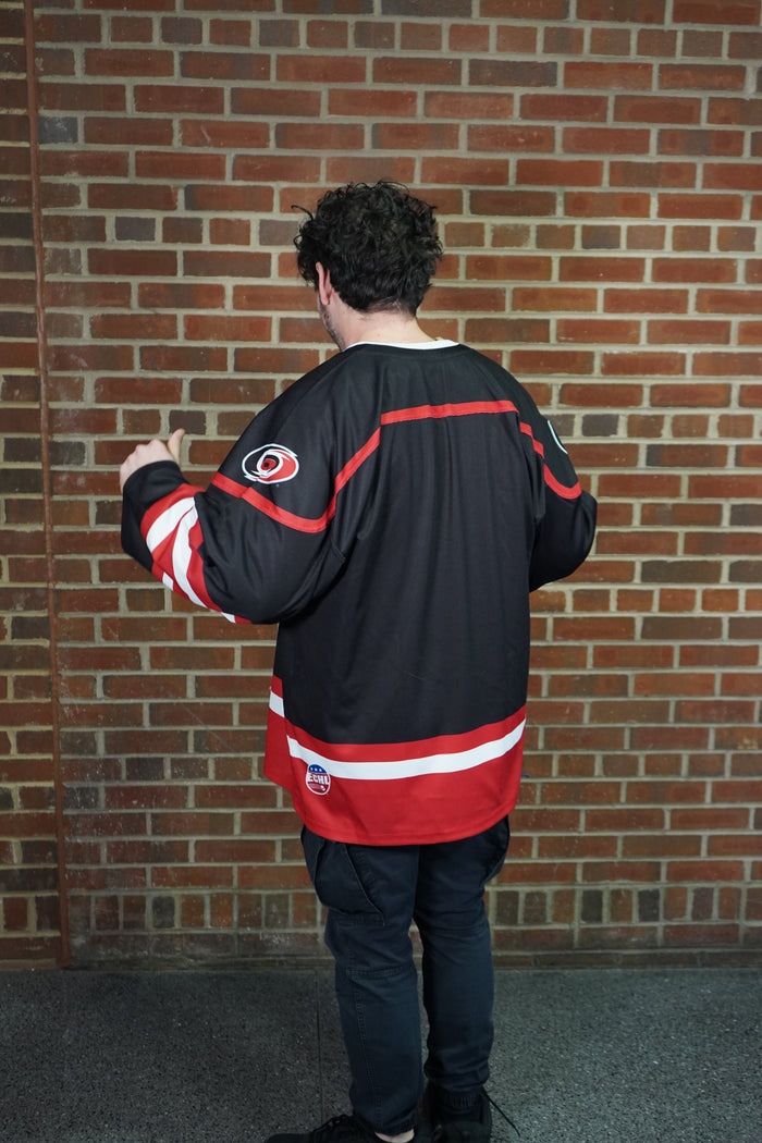 Gargoyles Affiliate Jersey