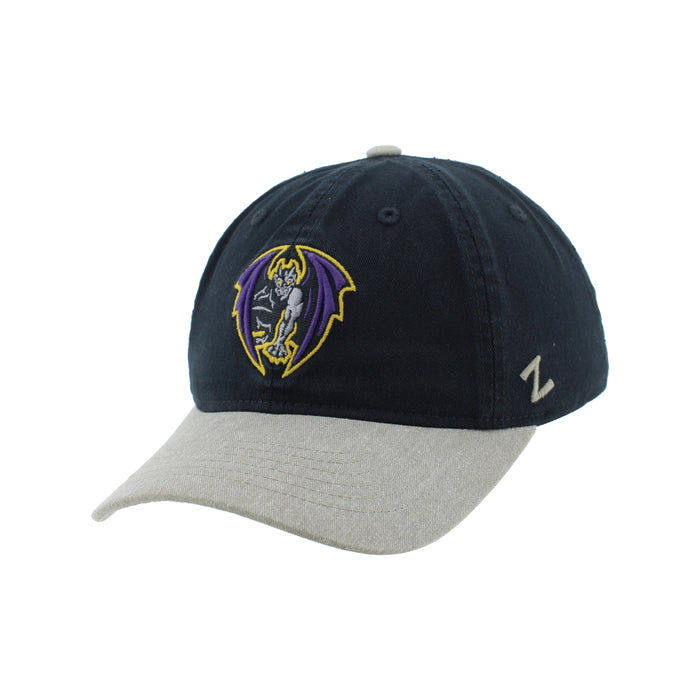 Gargoyles Tradition Blk/Sand Mentor Hat