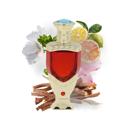 GHAZLAAN Perfume Oil