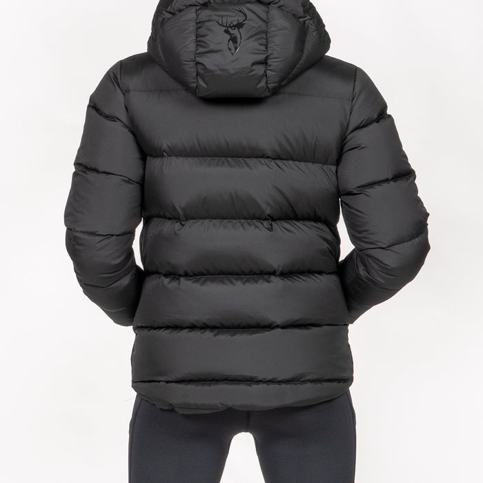Glacier Jacket Women's