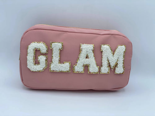 Glam Classic Pouch - Intimate Whispers