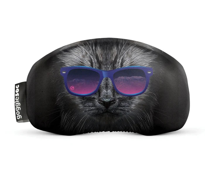 Goggle Soc Goggles Cover