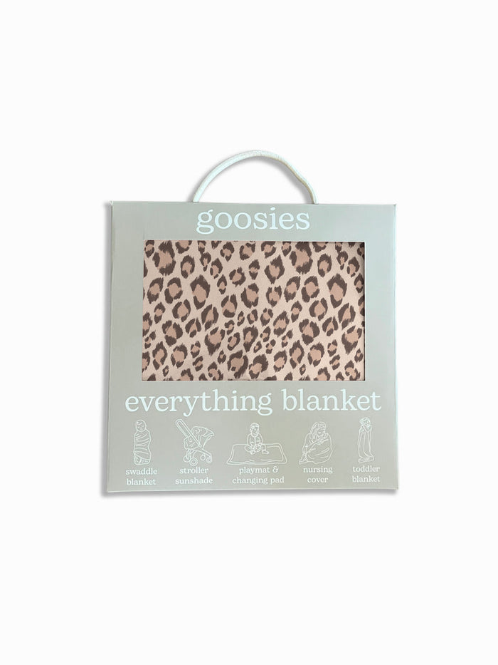 Goosies Blanket Everything (Multiple Patterns)