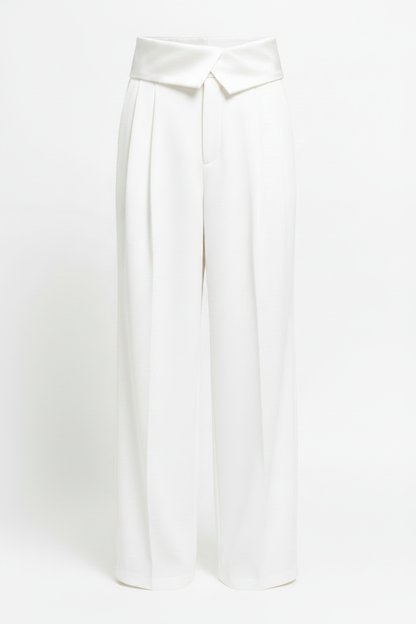 Grande High Waist Pants (2 Colors)