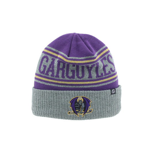 Greensboro Gargoyles Forecast Glacier Beanie