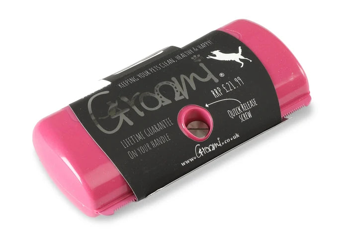 Groomi