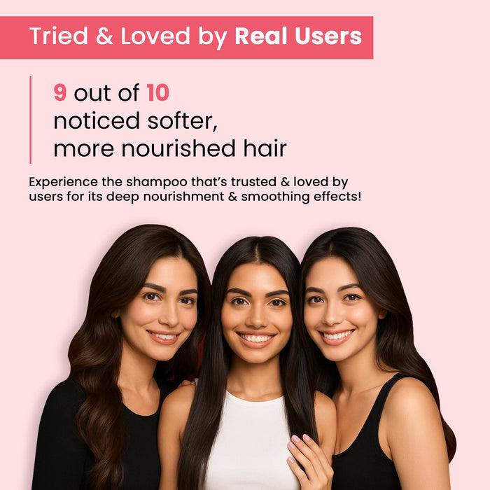 Advanced Hair Fall Combo - The Skin Story - Hair Care Combo