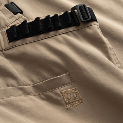 Hamrar Cargo Pants
