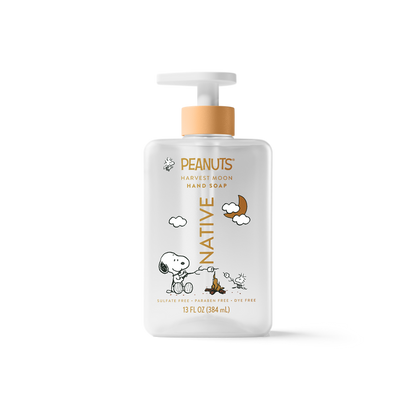 Harvest Moon / Limited Edition / 13oz