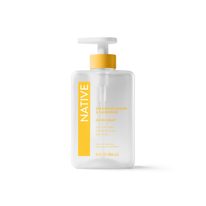 Hand Soap