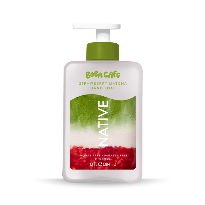 Hand Soap
