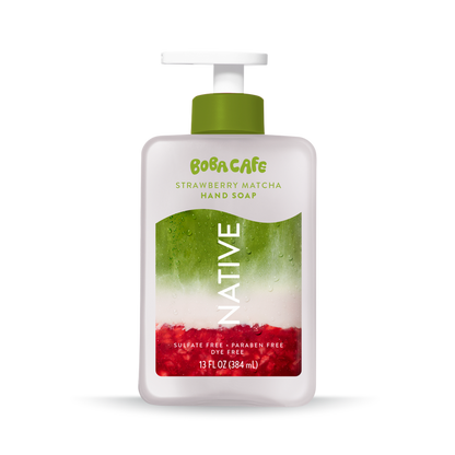 Hand Soap