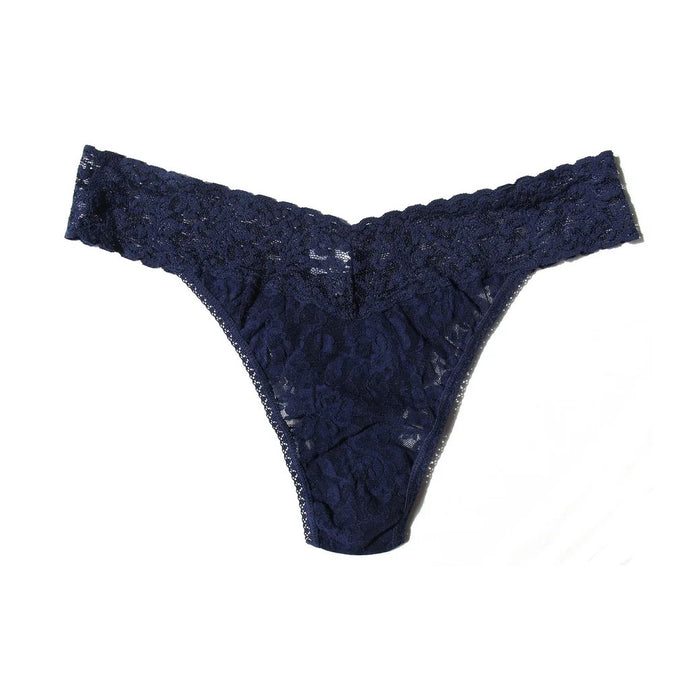 Navy / One Size (4-14)