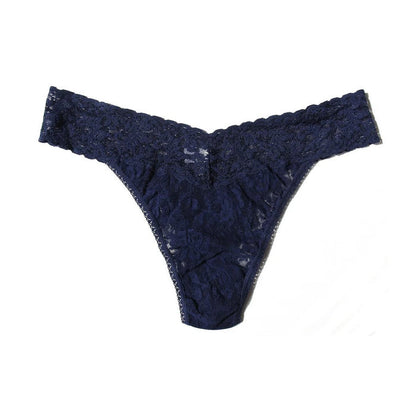 Navy / One Size (4-14)