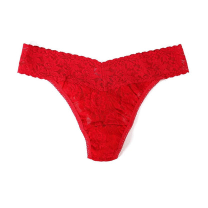 Red / One Size (4-14)