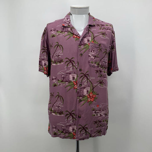 Harley Davidson x Momoa Shirt SS