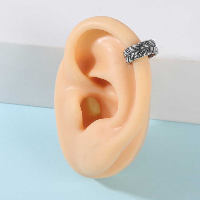 HELIXX EARRINGS COLLECTION by CRUX