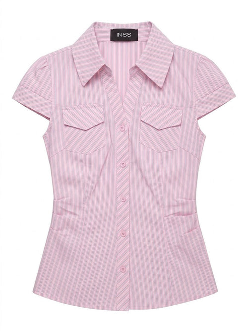 Hers Check shirt by ENO