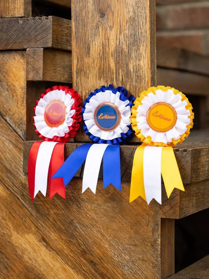 Hobby Horse Rosette Pack Multi -