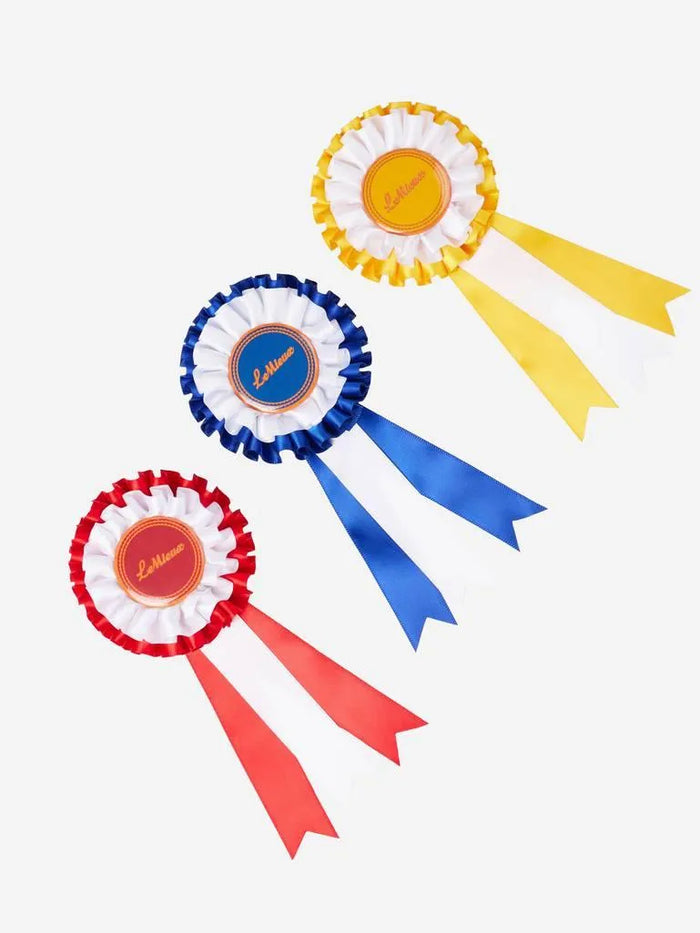 Hobby Horse Rosette Pack Multi -