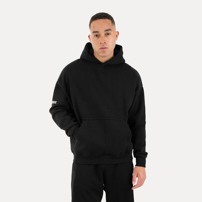Hoodie Basic Koray