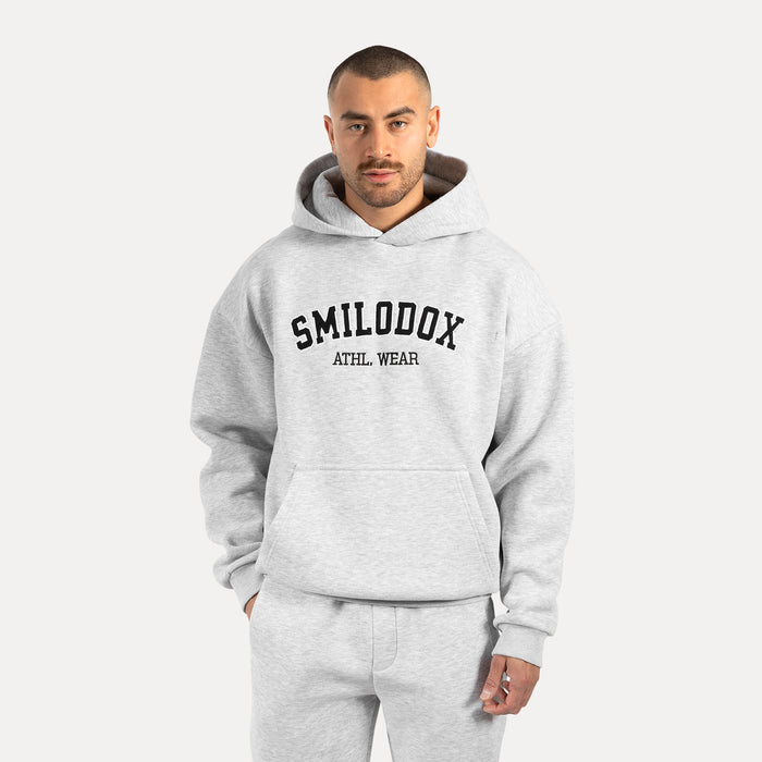 Grau Melange / S