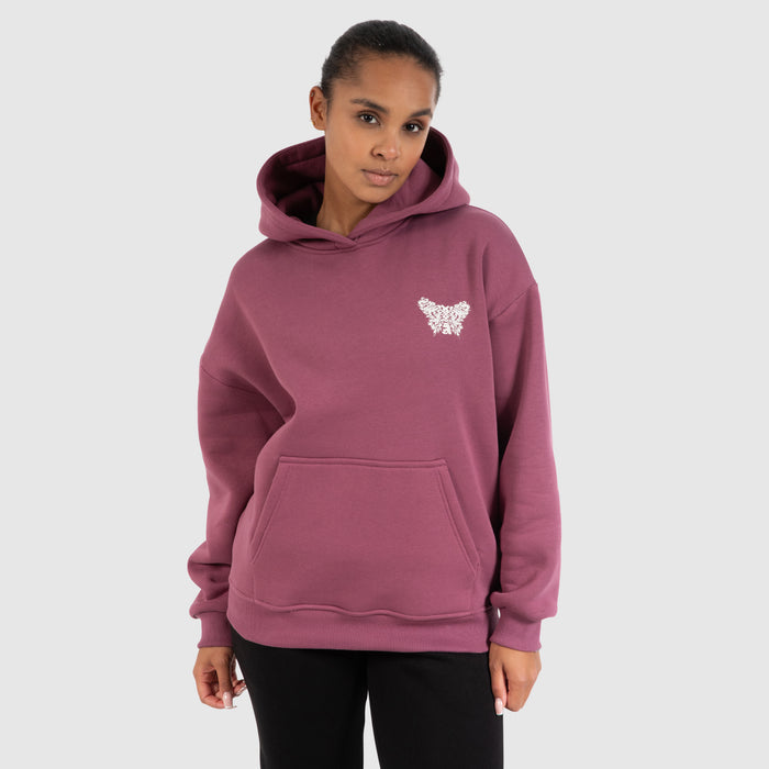 Dunkel Rosa / XS