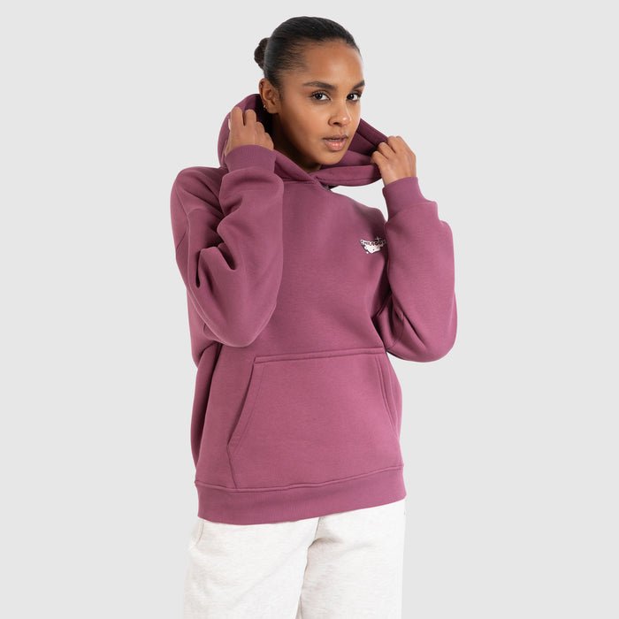 Dunkel Rosa / XS