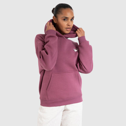 Dunkel Rosa / XS