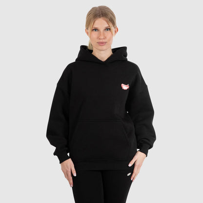 Schwarz / XS