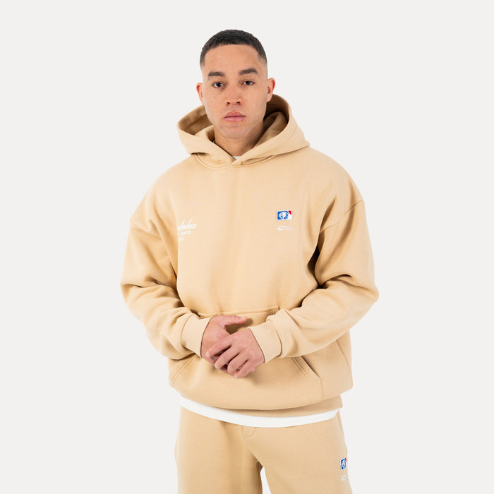 Beige / S