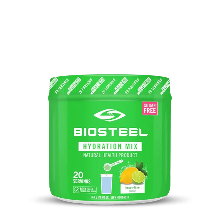 Hydration Mix 140g